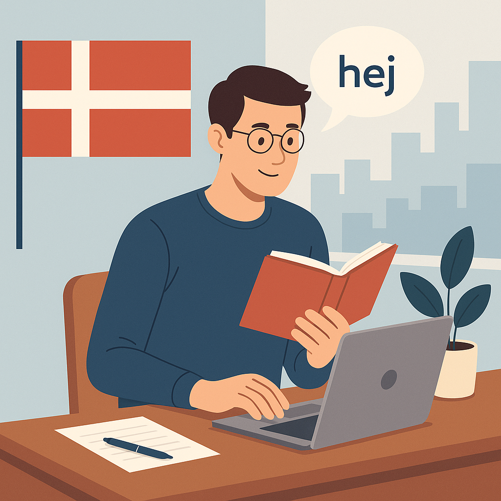 Online Übersetzer und wie mir KI beim Sprachelernen hilft
