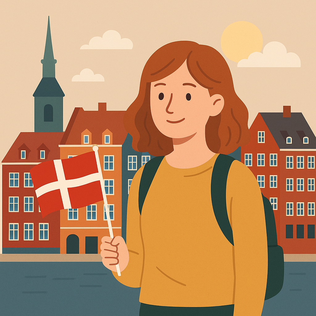 Hast du bereits das richtige dänische Mindset zum auswandern?